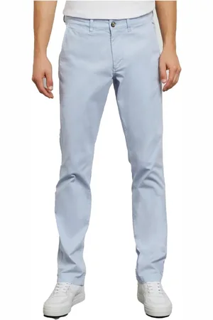 Eden Park Pantalones E23BAS0C0001 para hombre