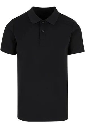 Build Your Brand Tops y Camisetas RW10594 para hombre