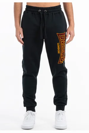 Lonsdale London Pantalón chandal Jogging coupe classique Blackley para hombre