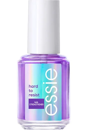Essie Cuidado de uñas Hard to Resist Nail Hardening Treatment para mujer