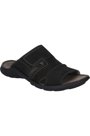 Josef Seibel Sandalias Logan 38 | Sandalias de Hombre | para hombre