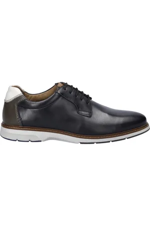 Josef Seibel Zapatos Bajos Stuart 03 | Zapato bajo de Hombre | para hombre