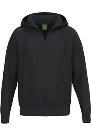 Erima Chaquetas Veste à capuche TS para mujer