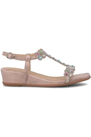 Alma en Pena Sandalias V2551771 para mujer
