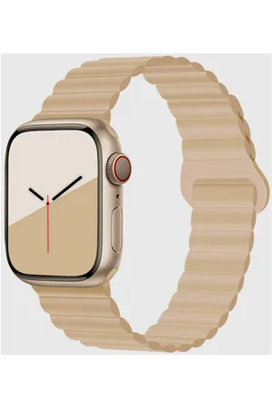 Platyne Reloj Bracelet de montre Apple Watch para niño