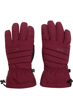 Dare 2B Guantes Charisma III para mujer