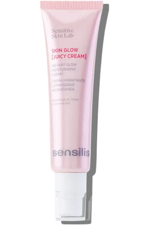 Sensilis Hidratantes & nutritivos Skin Glow Crema para mujer
