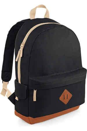 Bag Base Mochila Sac à dos Heritage para niño
