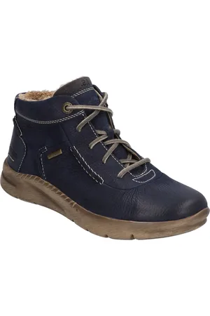 Josef Seibel Zapatos Bajos Conny 50 | Zapato bajo de Mujeres | para mujer