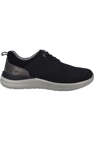 Josef Seibel Zapatos Bajos Wales 03 | Zapato bajo de Hombre | para hombre