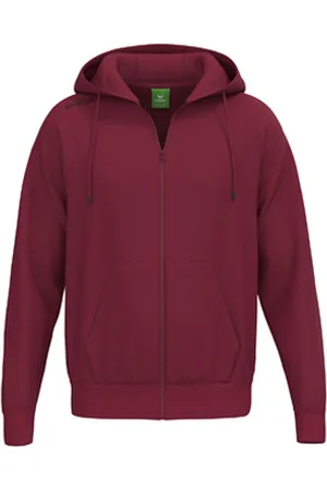 Erima Chaquetas Veste à capuche TS para mujer
