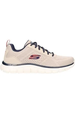 Skechers Deportivas Moda 232758 TPNV Hombre Taupe para hombre