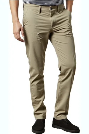 Eden Park Pantalones H24BAS0C0002 para hombre