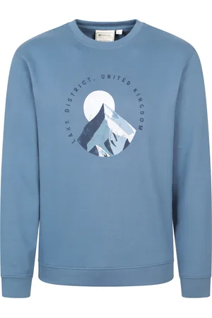 Mountain Warehouse Jersey Regional District para hombre