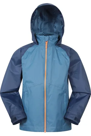 Mountain Warehouse Chaqueta Torrent II para niño