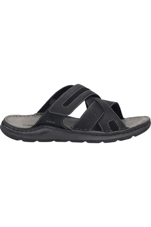 Josef Seibel Sandalias Maverick 22 | Sandalias de Hombre | para hombre