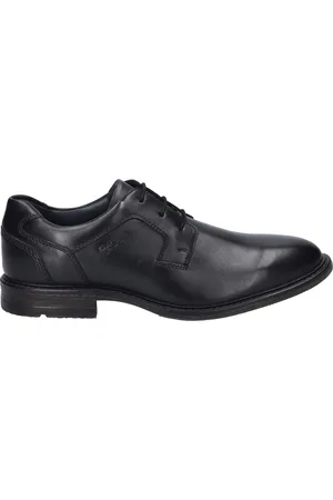 Josef Seibel Zapatos Bajos Earl 01 | Zapato bajo de Hombre | para hombre