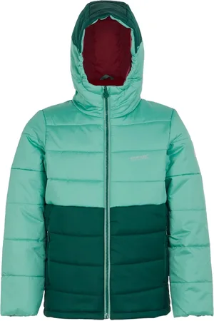 Regatta Chaqueta Lofthouse VIII para niño