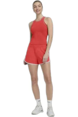 Wilson Camiseta tirantes Débardeur femme Team para mujer