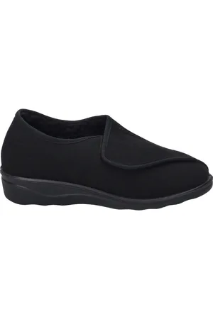 Josef Seibel Pantuflas Nice 105 | Zapatillas de Mujeres | para mujer
