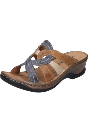 Josef Seibel Zuecos Catalonia 01 | Clog de Mujeres | para mujer