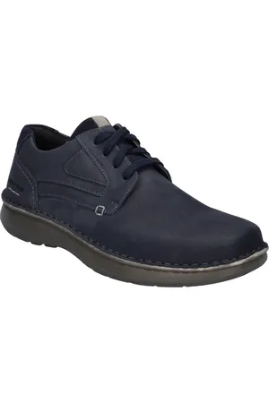 Josef Seibel Zapatos Bajos Alan 09 | Zapato bajo de Hombre | para hombre