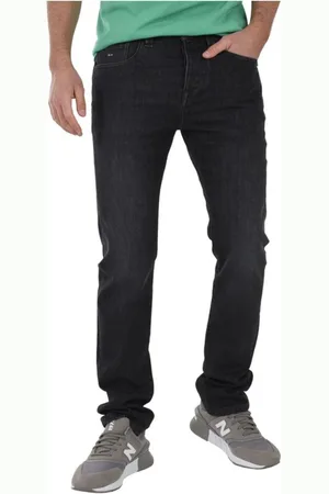 Eden Park Jeans H24BAS5P0015 para hombre