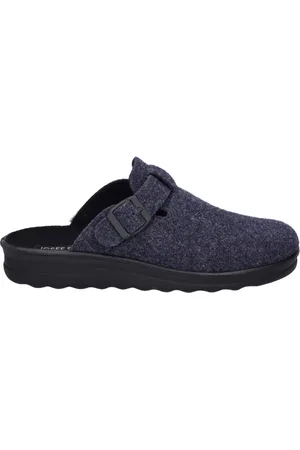 Josef Seibel Pantuflas Metz 240 | Zapatillas de Hombre | para hombre