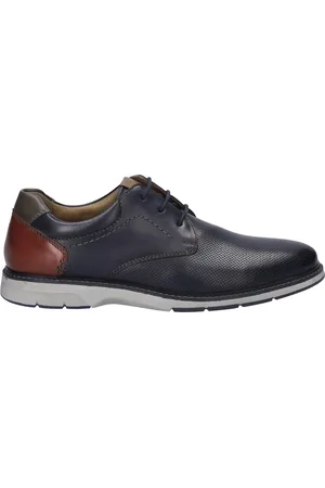 Josef Seibel Zapatos Bajos Stuart 02 | Zapato bajo de Hombre | para hombre