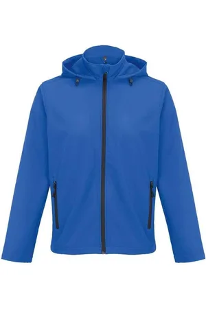 Sols Cazadora Race para hombre