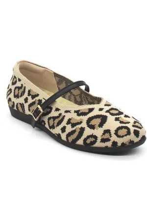 Mysoft Bailarinas 25M082 para mujer
