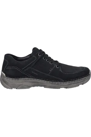 Josef Seibel Zapatos Bajos Liam 01 | Zapato bajo de Hombre | para hombre