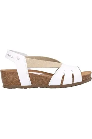 Interbios Sandalias 5395 Mujer para mujer