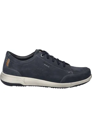 Josef Seibel Zapatos Bajos Enrico 30 | Zapato bajo de Hombre | para hombre