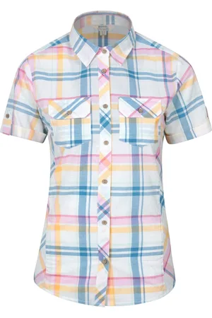 Mountain Warehouse Camisa MW674 para mujer