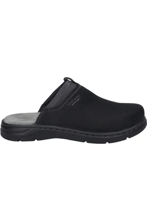 Josef Seibel Pantuflas Marlon 08 | Zapatillas de Hombre | para hombre