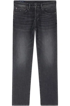 Eden Park Jeans H24BAS5P0009 para hombre
