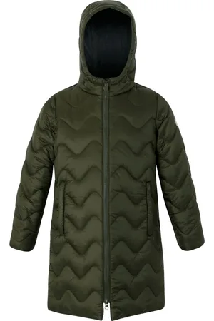 Regatta Chaqueta Cambrie para niño