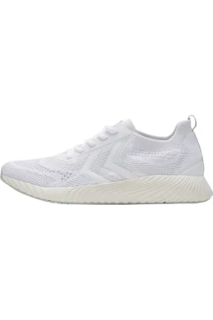 Hummel Deportivas Moda Baskets sans couture X-Trainer Breaker para mujer