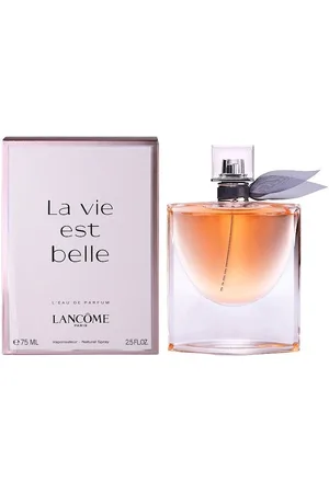 Lancôme Perfume La Vie Est Belle - Eau de Parfum - 75ml - Vaporizador para mujer