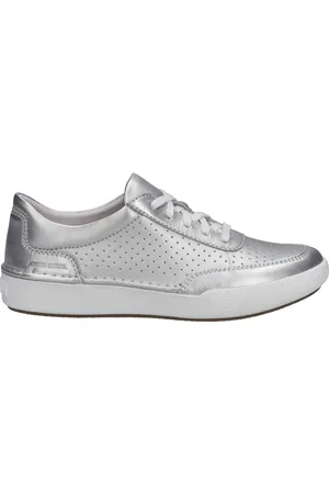 Josef Seibel Deportivas Moda Claire 29 | Snaker de Mujeres | gris para mujer