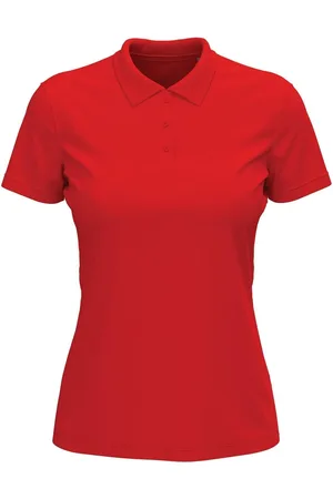 Stedman Tops y Camisetas Lux para mujer