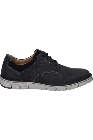 Josef Seibel Zapatos Bajos Ruben 02 | Zapato bajo de Hombre | para hombre