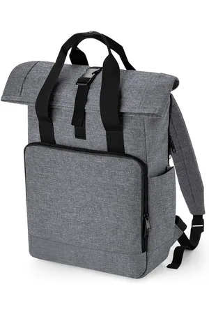Bag Base Mochila Sac à dos ordinateur recyclé para niño