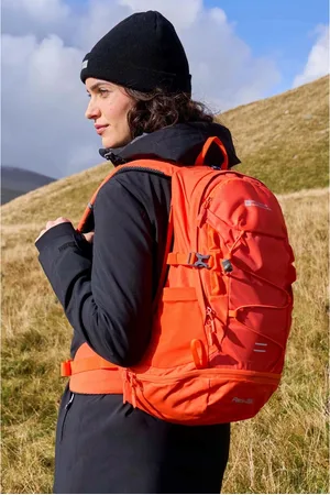 Mountain Warehouse Mochila Pace para mujer