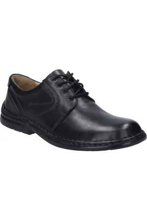 Josef Seibel Zapatos Bajos Vigo 13 | Zapato bajo de Hombre | para hombre