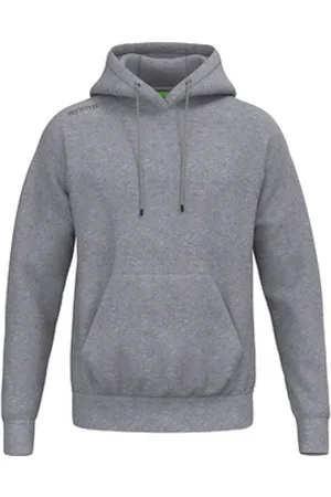 Erima Jersey Sweatshirt à capuche TS para mujer