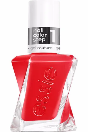 Essie Esmalte para uñas Gel Couture Nail Polish - 541 Chevron Trend para mujer