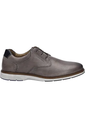 Josef Seibel Zapatos Bajos Stuart 02 | Zapato bajo de Hombre | para hombre