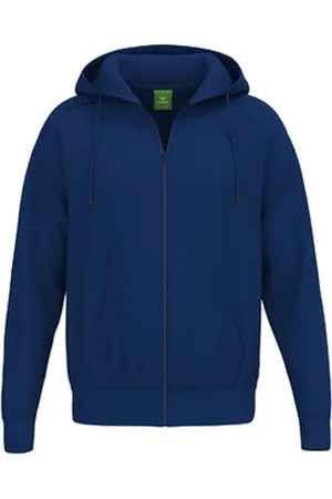 Erima Chaquetas Veste à capuche TS para mujer